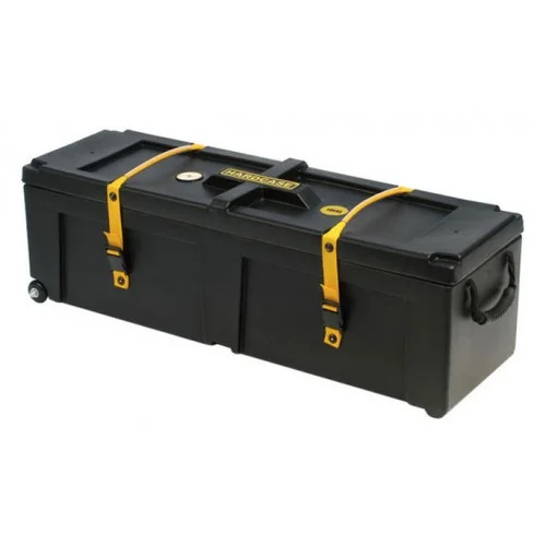 HARDCASE ETUI ACCESSOIRES 40″ AVEC ROUES