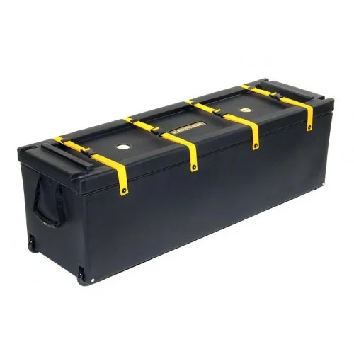 HARDCASE ETUI ACCESSOIRES 48″ AVEC ROUES