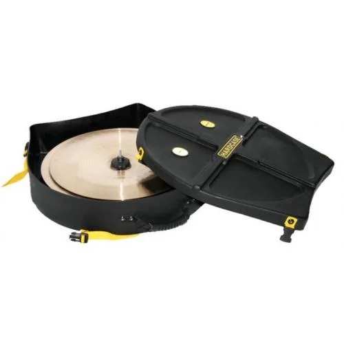 HARDCASE ETUI CYMBALES 22″ (JUSQU’À 9 CYMBALES)