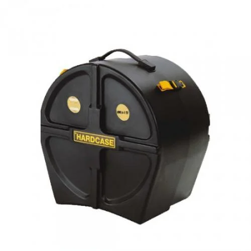 HARDCASE ETUI TIMBALES 14&Prime; ET 15&Prime;