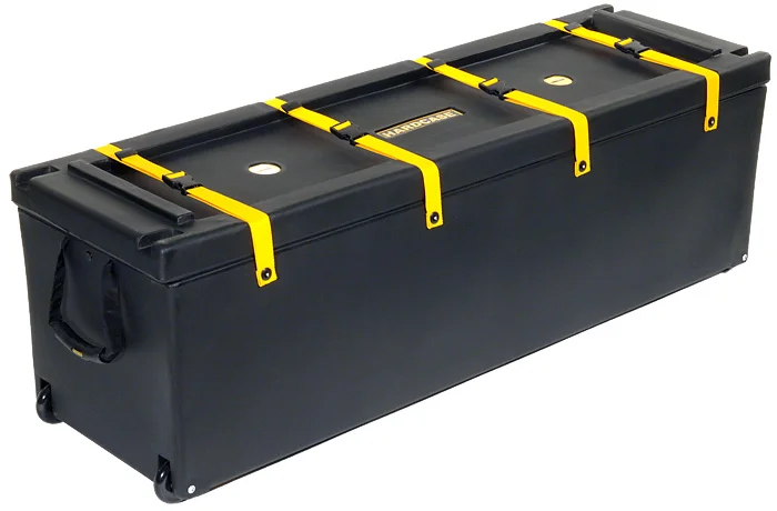 HARDCASE HC52W – étui hardware batterie 52&Prime;