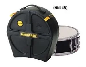 HARDCASE HN14FFS – Spécial Free Floating 14&Prime;