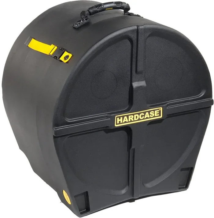 Hardcase HN18FT Étui rigide pour batterie