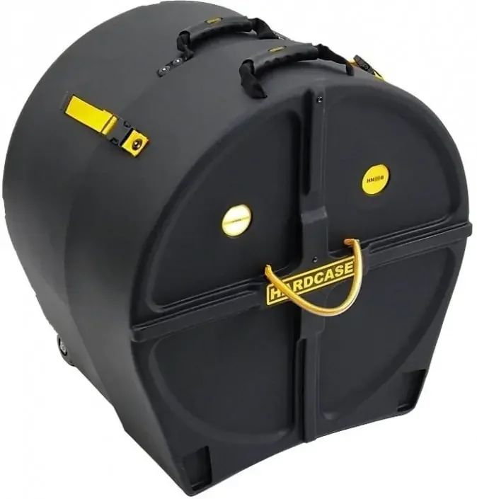 Hardcase HN22B Étui rigide pour batterie