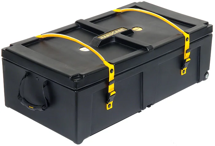 HARDCASE HN36W – étui hardware batterie 36″