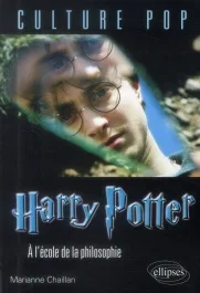 Harry Potter à l&rsquo;école de la philosophie