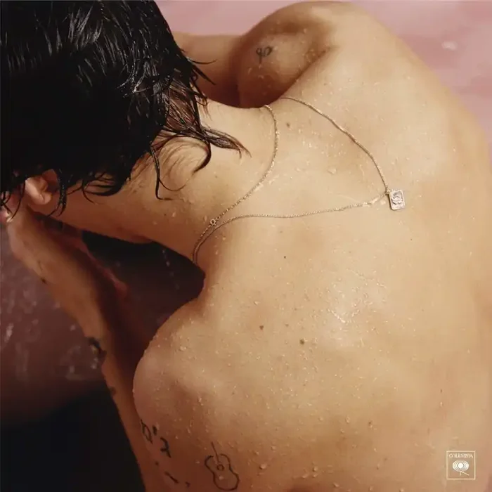Harry Styles – Harry Styles (Gatefold Sleeve) (LP)