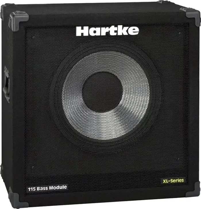 Hartke 115 BXL Baffle basse