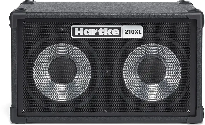 Hartke 210XL V2 Baffle basse