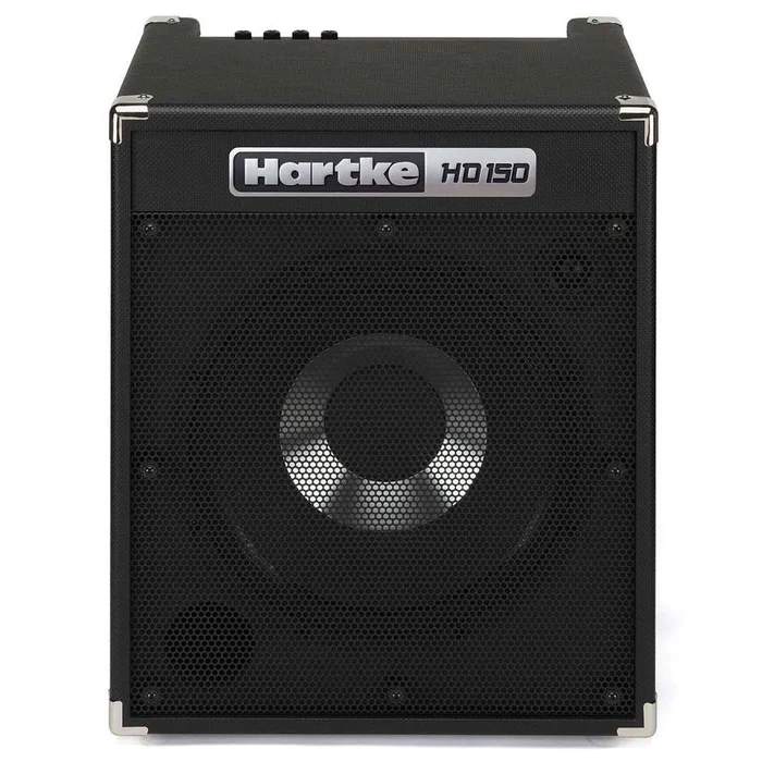 HARTKE HD150 Combo Basse 1X15&Prime; 150W