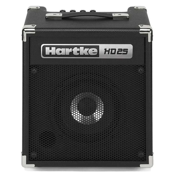 HARTKE HD25 Combo Basse 1X8″ 25W