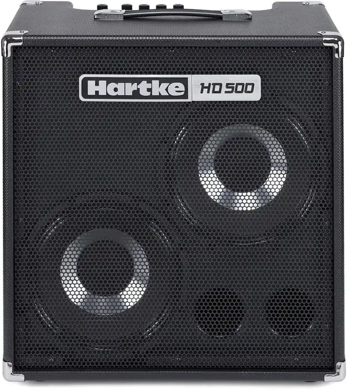 Hartke HD500 Combo basse
