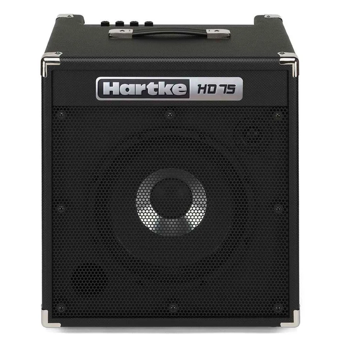 HARTKE HD75 Combo Basse 1X12″ 75W
