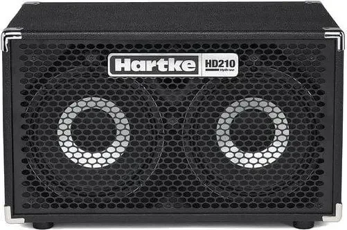 Hartke HyDrive HD210 Baffle basse