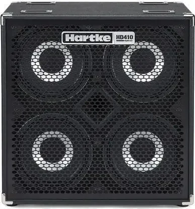 Hartke HyDrive HD410 Baffle basse