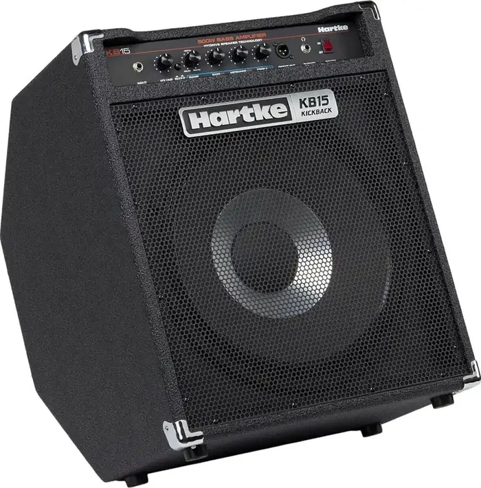 Hartke KB15 Combo basse