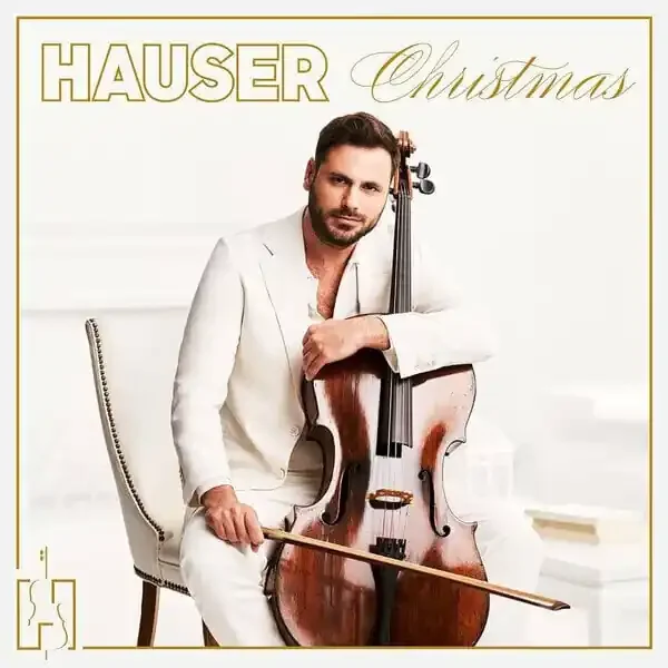 Hauser – Christmas (CD)