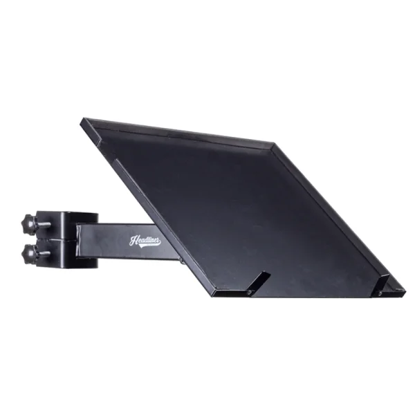 Headliner Accessory Tray