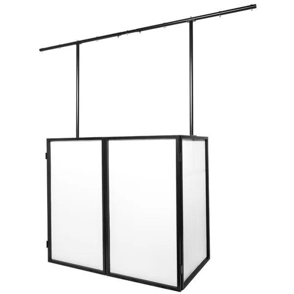 Headliner Ventura Portable DJ Booth