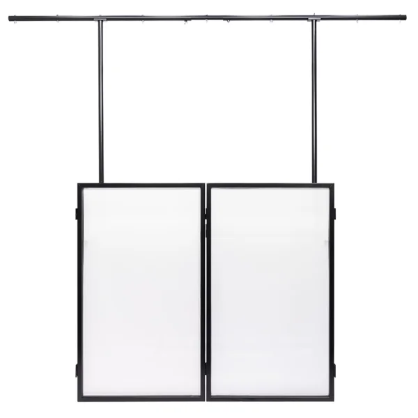 Headliner Ventura Portable DJ Booth – Image 2