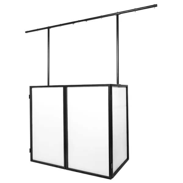Headliner Ventura Portable DJ Booth – Image 3