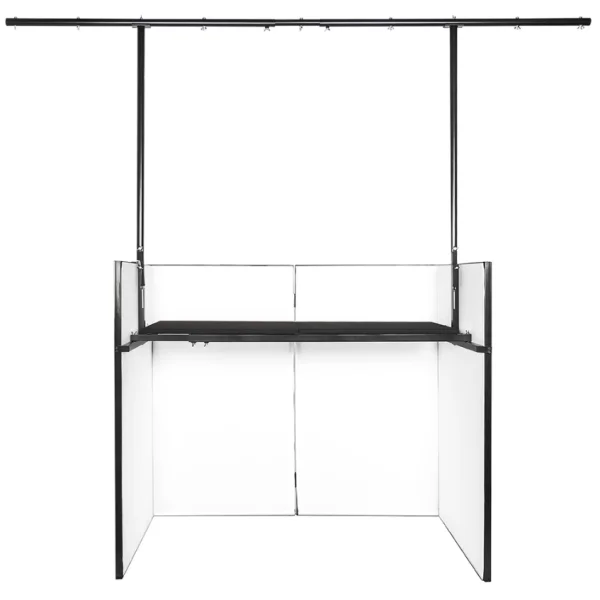 Headliner Ventura Portable DJ Booth – Image 4