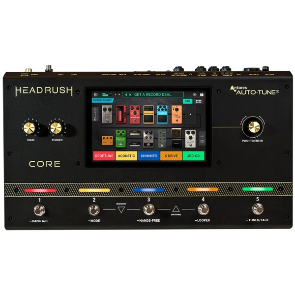 HeadRush Core – Image 2