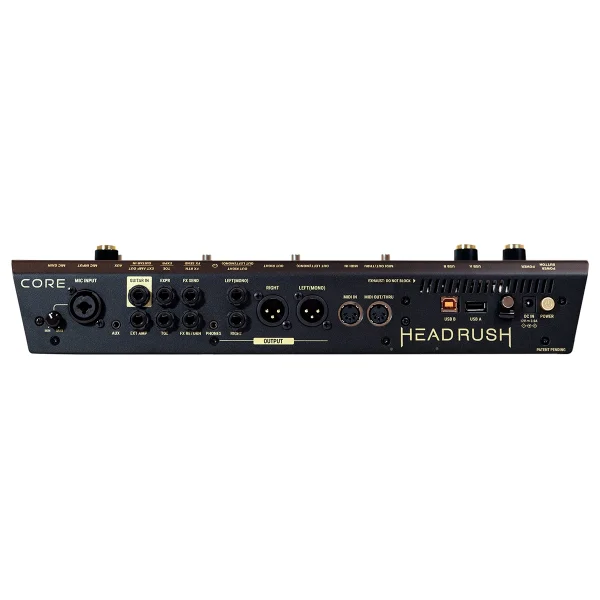 HeadRush Core – Image 3