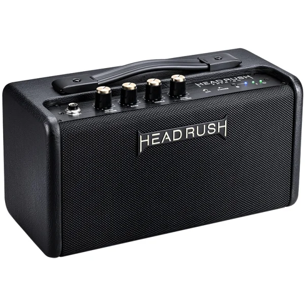 HeadRush FRFR Go