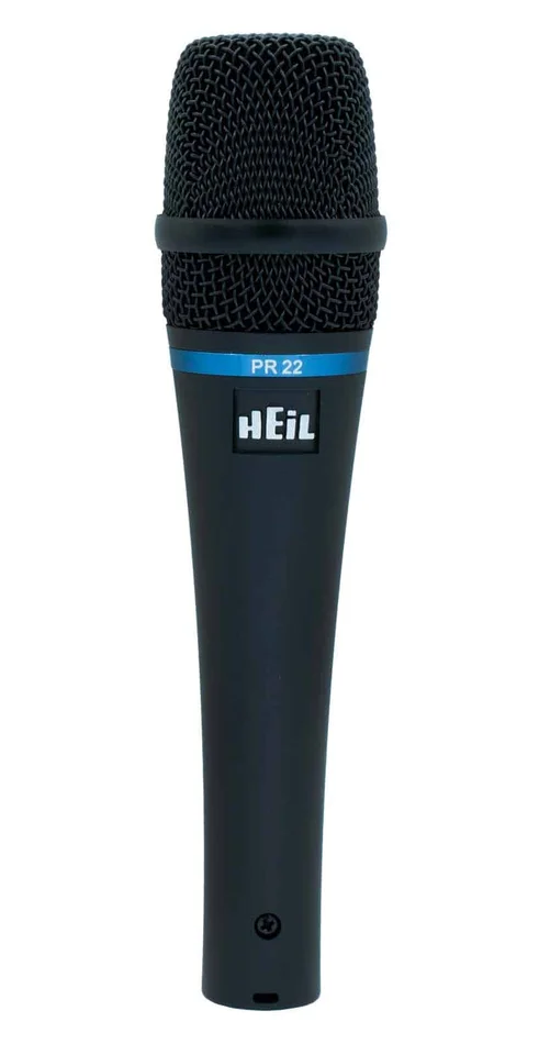 HEIL SOUND PR 20 Ut
