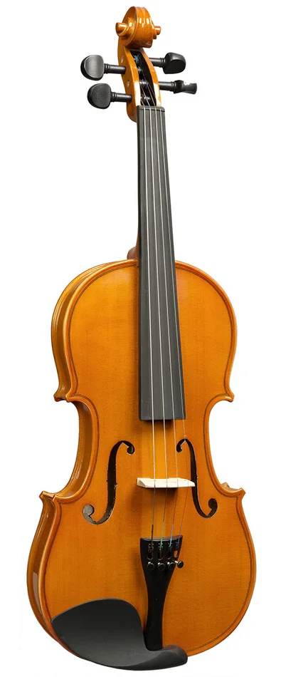 Herald Violon Massif 1/16