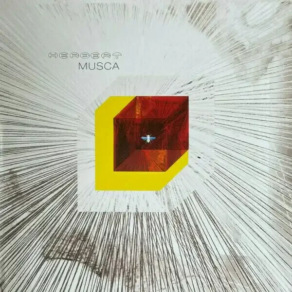 Herbert – Musca (Yellow Vinyl) (LP Set)