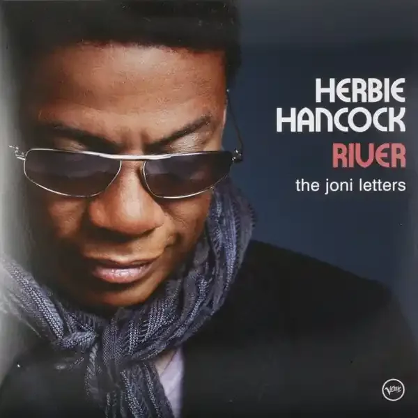 Herbie Hancock – River The Joni (2 LP)