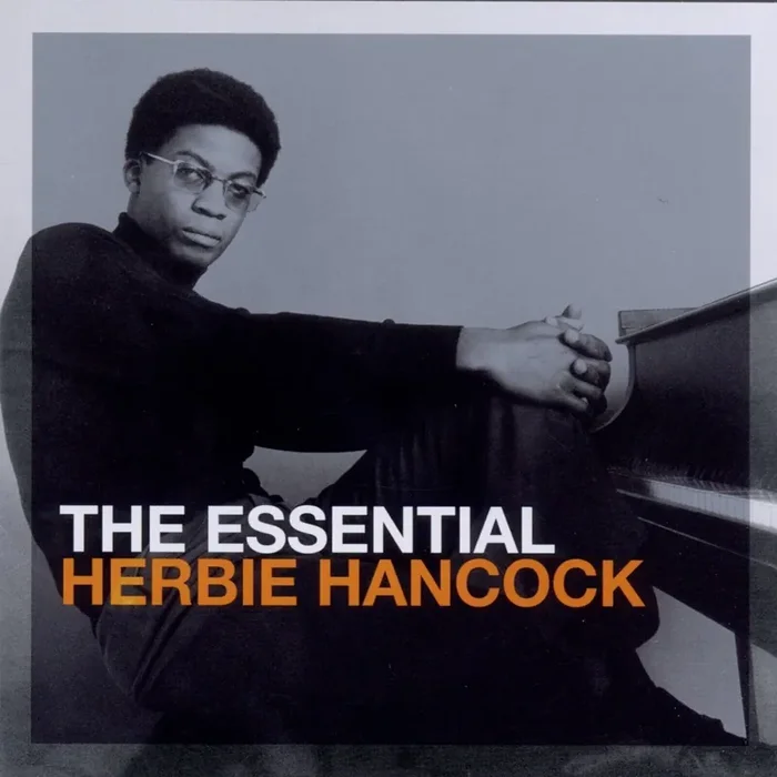 Herbie Hancock – The Essential Herbie Hancock (Reissue) (2 CD)