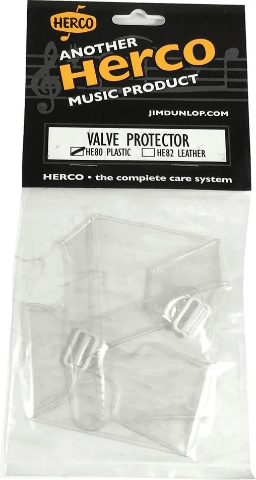 Herco Protège-pistons Nylon Transparent