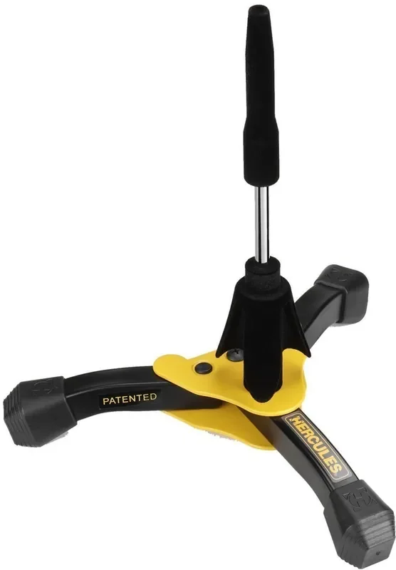 Hercules DS640BB Support pour instrument à vent