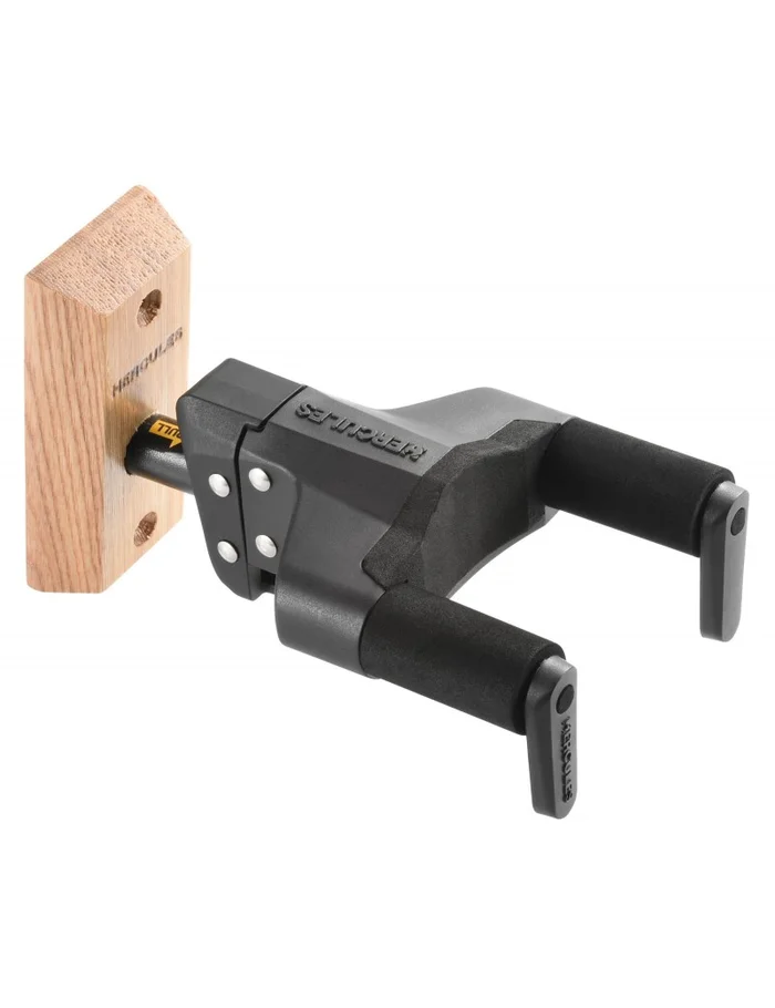 Hercules GSP38WB plus support mural en bois