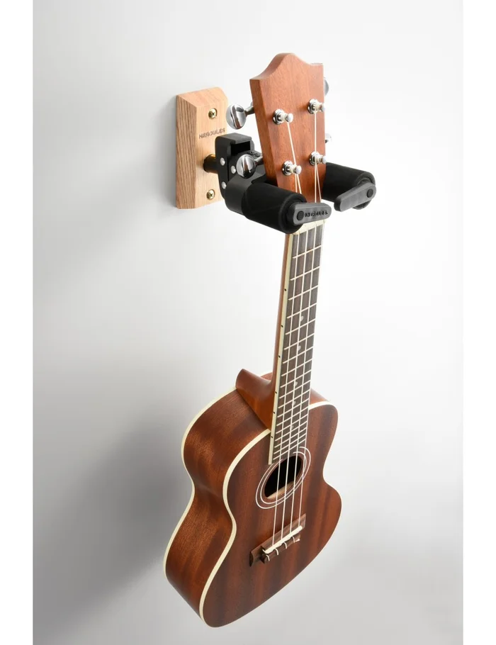Hercules GSP38WB plus support mural en bois – Image 2