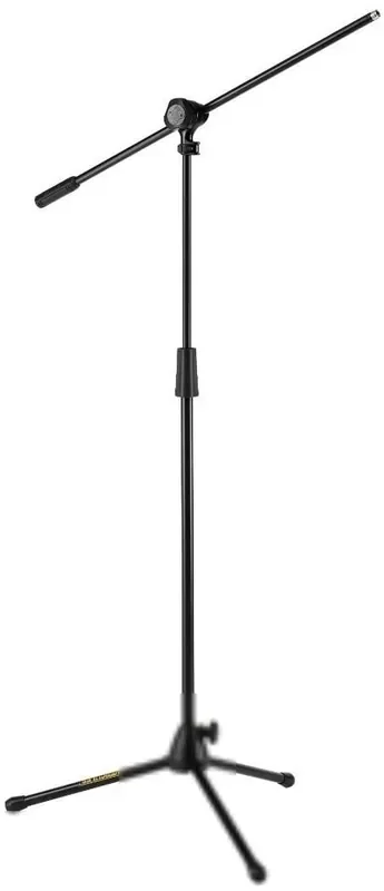 Hercules MS432B Support de microphone Boom