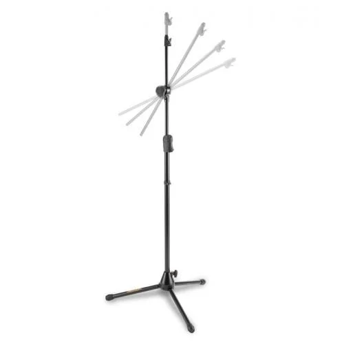 HERCULES STANDS MS533B – PIED DE MICRO PERCHE