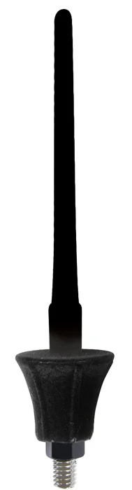HERCULES STANDS Stands Cone Velours Pour Flute Piccolo DS504B