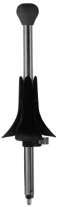 HERCULES STANDS Stands Cone Velours Pour Saxophone Soprano/bugle DS503B
