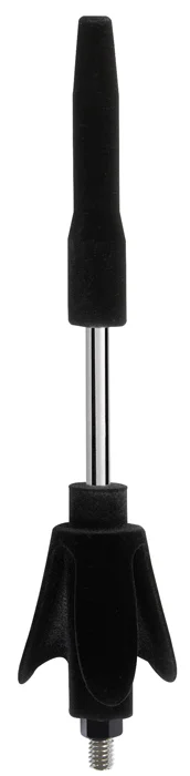 HERCULES STANDS Stands DS602B – Cone Velours Pour Clarinette Ou Flute