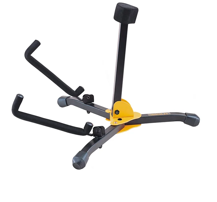 HERCULES STANDS Stands Mini Stand Guitare GS401B