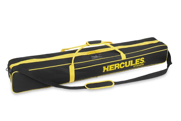 HERCULES STANDS Stands MSB001 – Sac Pour Pied De Micro Ou Enceinte