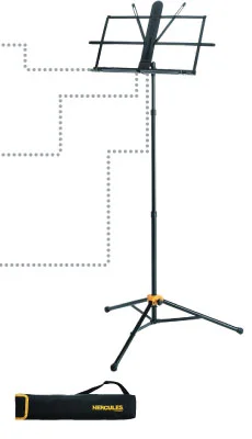 HERCULES STANDS Stands Pupitre BS118BB