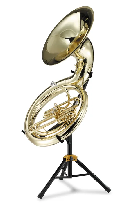 HERCULES STANDS Stands Stand Simple DS551B (sousaphone)