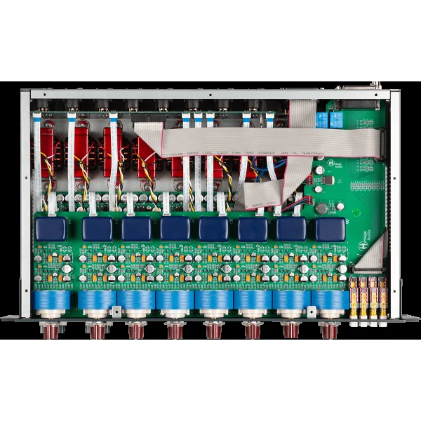 Heritage Audio HASUPER 8 – Image 4