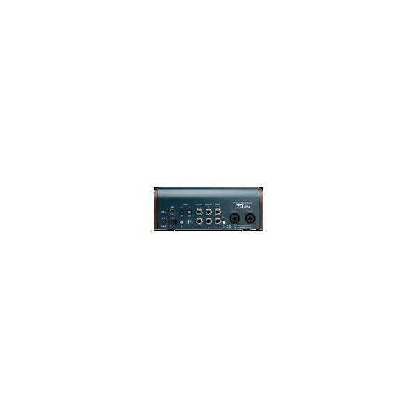 Heritage Audio I73PROEDGE – Image 4