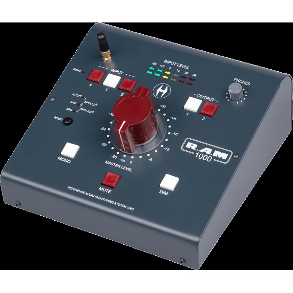 Heritage Audio RAM1000